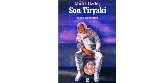 Yerli bilimkurgu nasıl olur?